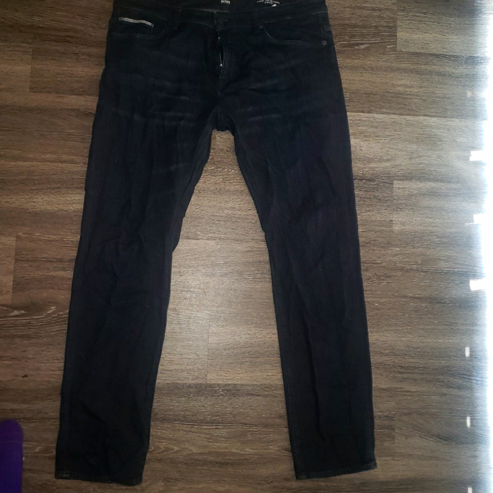 Hugo boss jeans